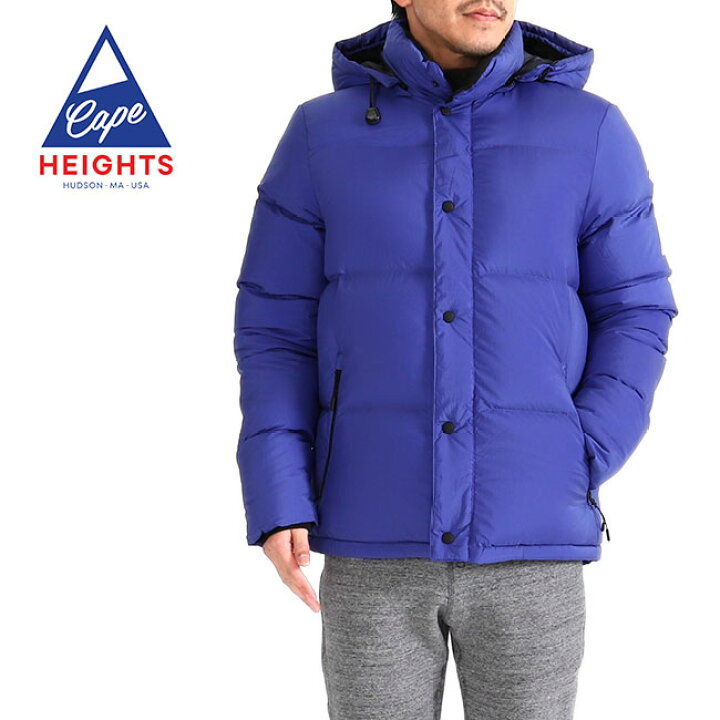 楽天市場】Cape Heights ケープハイツ BOREALIS ボレアリス リップス  