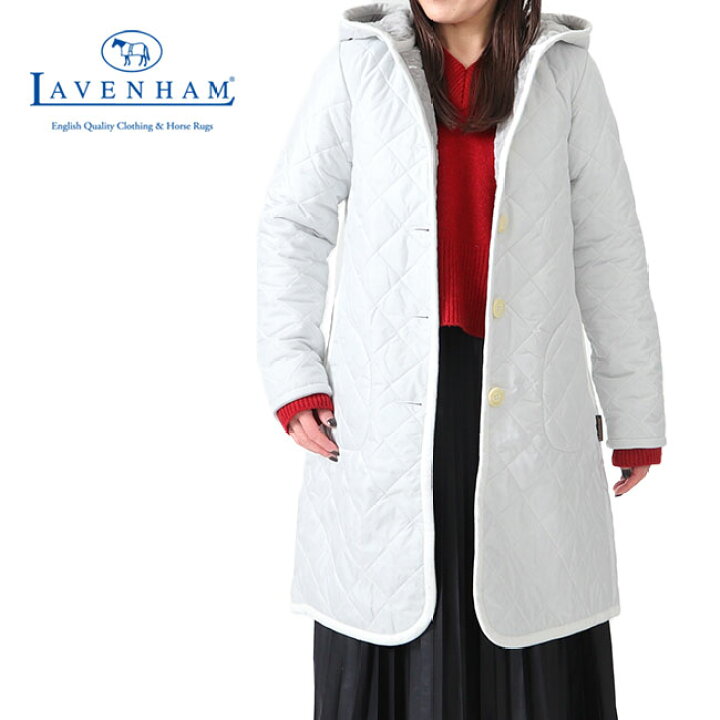 楽天市場】[TIME SALE] LAVENHAM ラベンハム ブランドン ファー 
