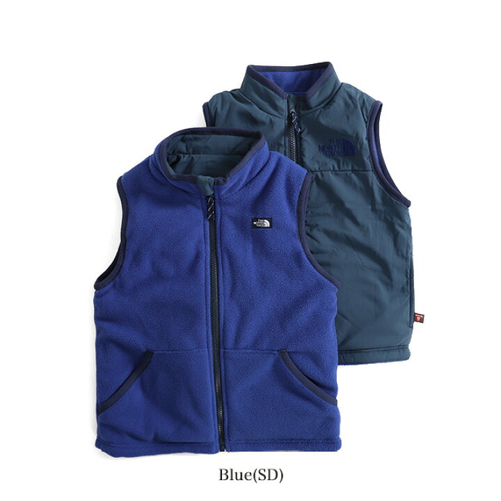 楽天市場】[SALE] THE NORTH FACE ザ ノースフェイス リバーシブル 