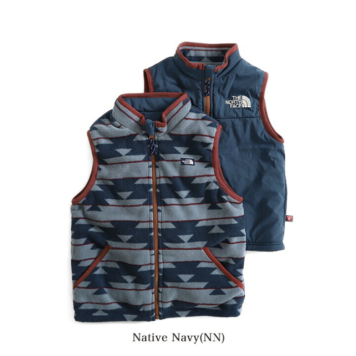 楽天市場】[SALE] THE NORTH FACE ザ ノースフェイス リバーシブル 