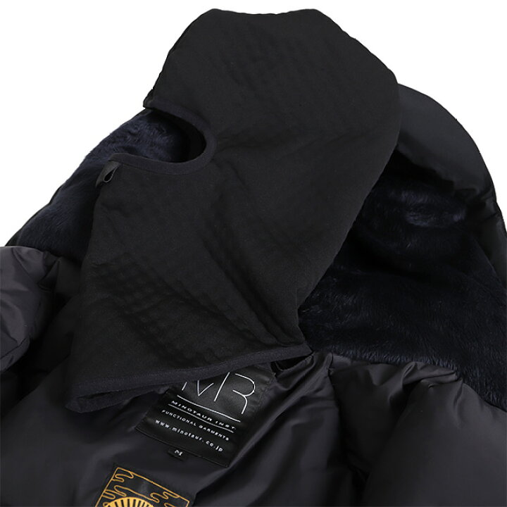 楽天市場】[TIME SALE] DENHAM × MINOTAUR デンハム ミノトール コラボ 