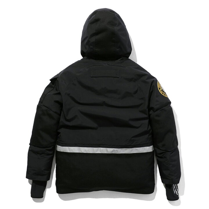 楽天市場】DENHAM × MINOTAUR デンハム ミノトール コラボ フード付き