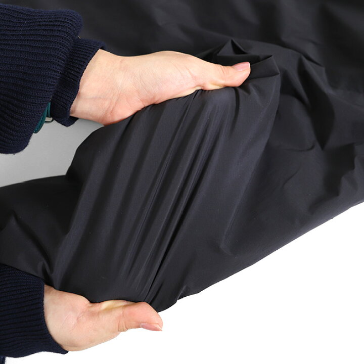 楽天市場】DANTON ダントン インサレーション フード付き ストレッチ 