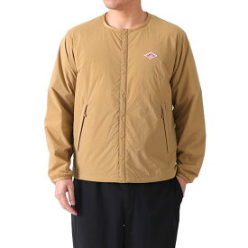 楽天市場 インナーダウン ダントン メンズファッション の通販