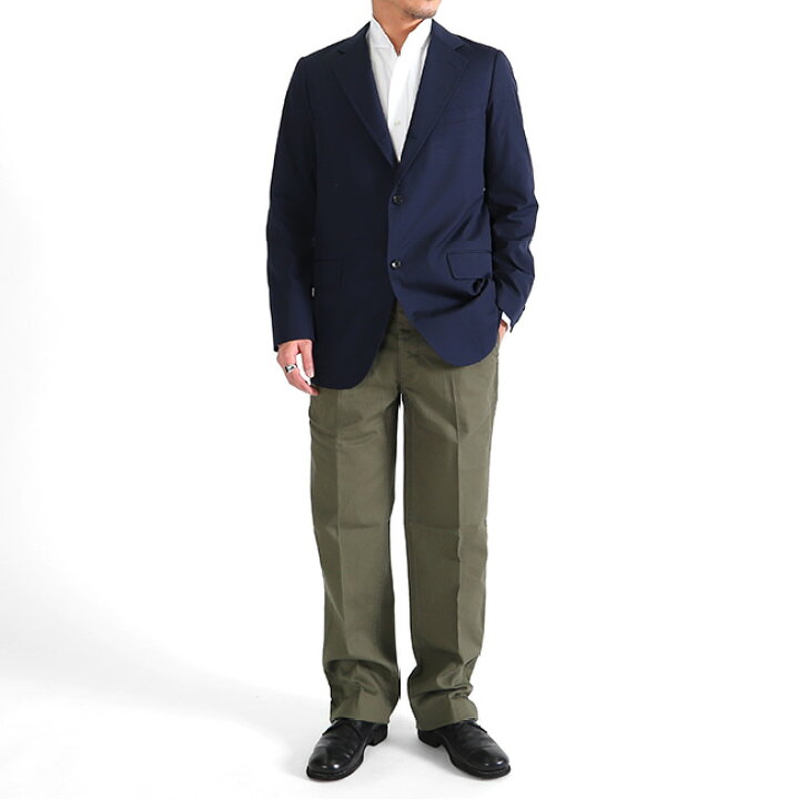 楽天市場】ANATOMICA アナトミカ ユニバーシティ ジャケット530-521-05  