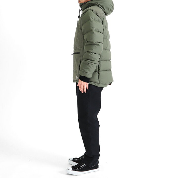 楽天市場】Nigel Cabourn × Peak Performance ナイジェルケーボン 