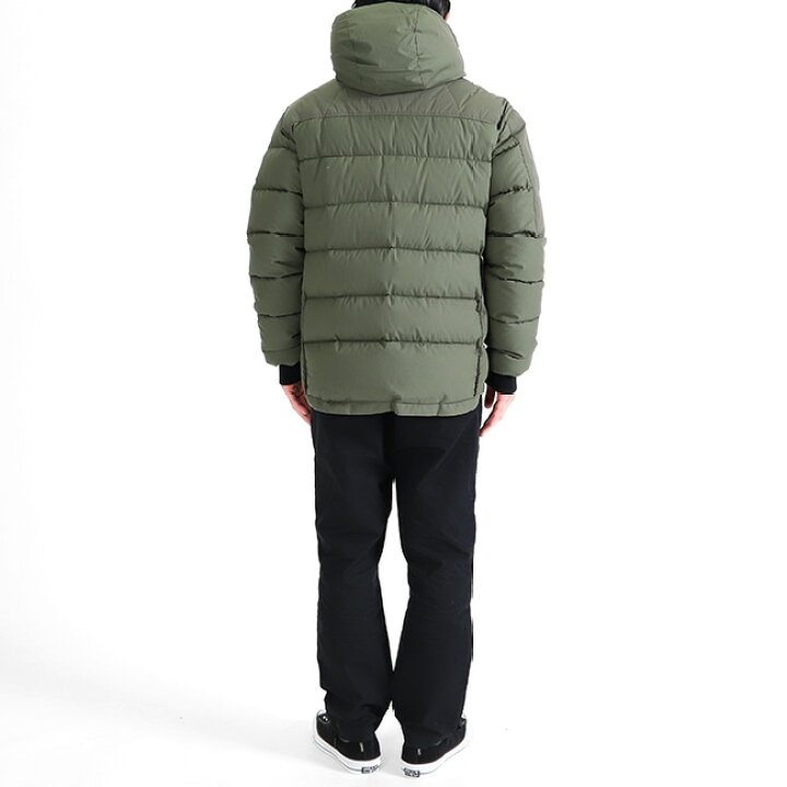 楽天市場】Nigel Cabourn × Peak Performance ナイジェルケーボン 