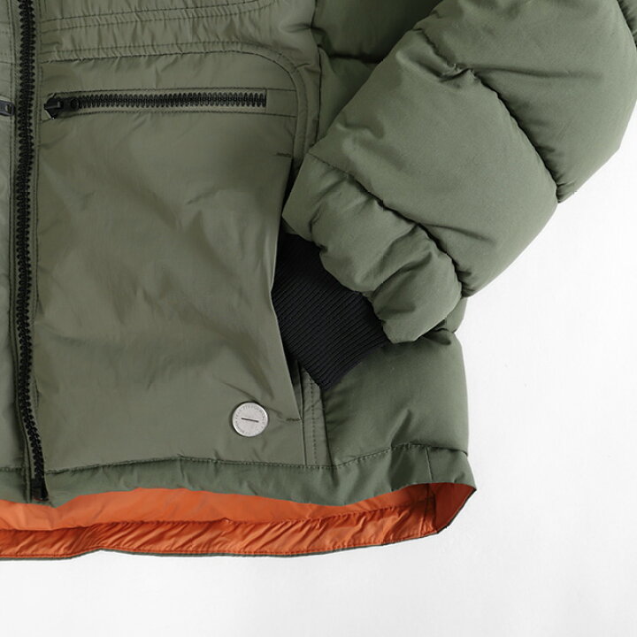 楽天市場】Nigel Cabourn × Peak Performance ナイジェルケーボン 