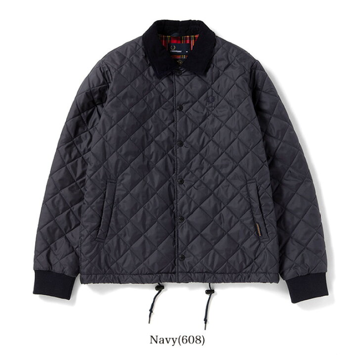 楽天市場】Fred Perry × LAVENHAM フレッドペリー ラベンハム 