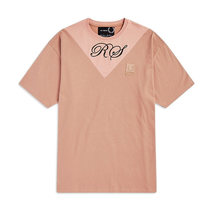 楽天市場】Fred Perry × RAF SIMONS フレッドペリー ラフシモンズ 