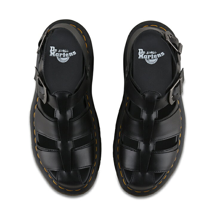 楽天市場】DR.MARTENS ドクターマーチン KASSION カシオン 