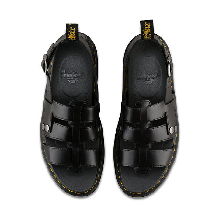楽天市場】DR.MARTENS ドクターマーチン TERRY テリー ストラップ 