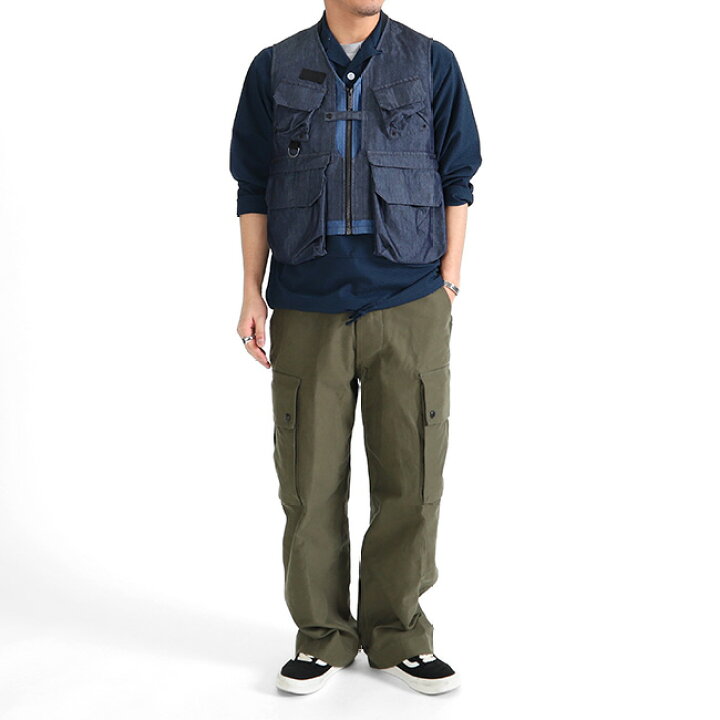 楽天市場】Woolrich ウールリッチ キャンバス デニム ハンティング 