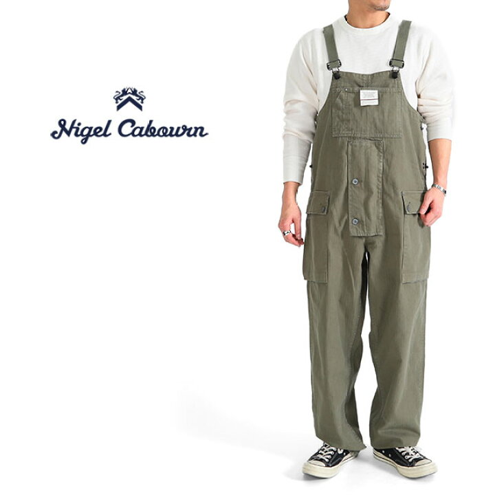 楽天市場】Nigel Cabourn LYBRO ナイジェルケーボン ライブロ 