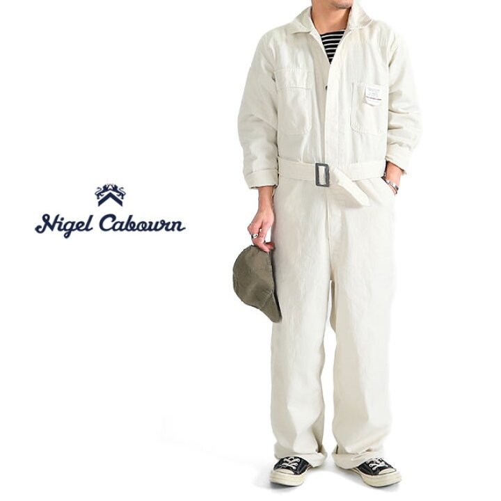 楽天市場】Nigel Cabourn LYBRO ナイジェルケーボン ライブロ 