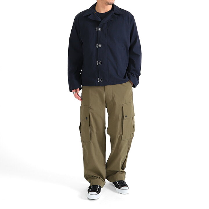 楽天市場】[SALE] Nigel Cabourn ナイジェルケーボン N-4 ウェザー 