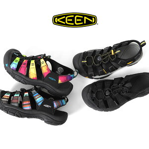KEEN L[ j[|[g g T_ NEWPORT RETRO M Xj[J[ V[Y Y fB[X