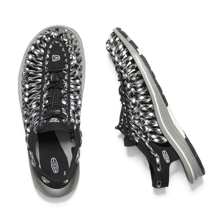 楽天市場】KEEN キーン THC ユニーク フラット UNEEK FLAT サンダル 