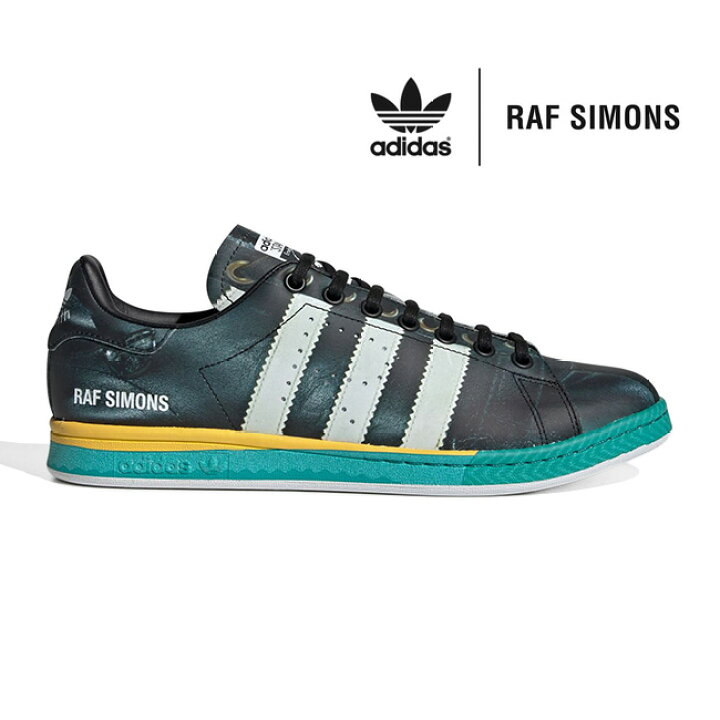 楽天市場】adidas by RAF SIMONS アディダス ラフシモンズ スタンス 