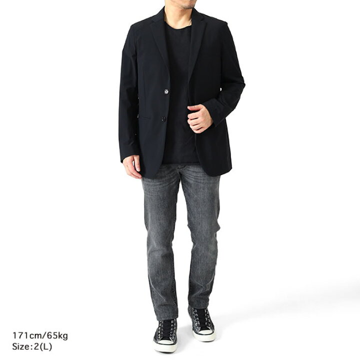 楽天市場】[SALE] Knott ノット 2B ジャケット 57079107014 テーラード 
