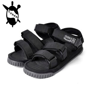 Shaka メンズサンダル ネオバンジーの人気商品 通販 価格比較 価格 Com