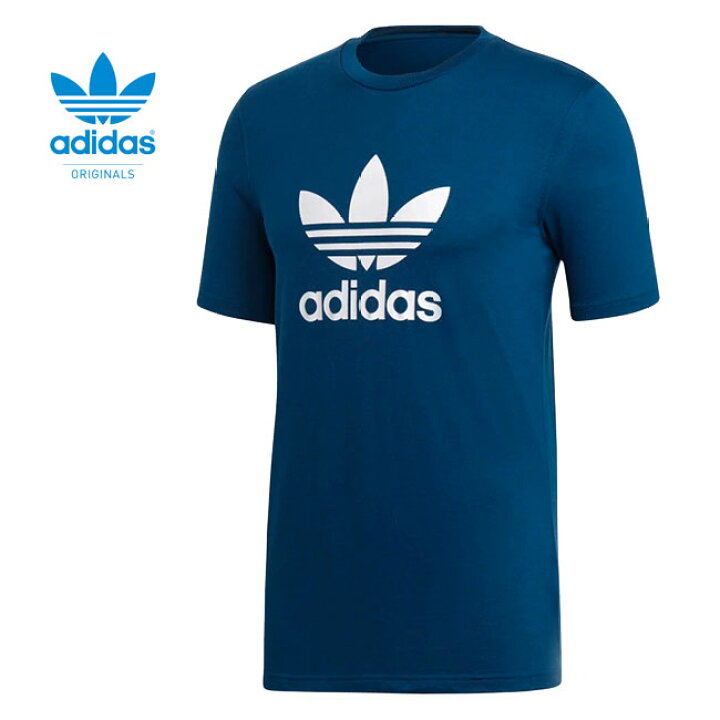 楽天市場 Adidas アディダスオリジナルス トレフォイル ロゴtシャツ 三つ葉 メンズ レディース Golden State
