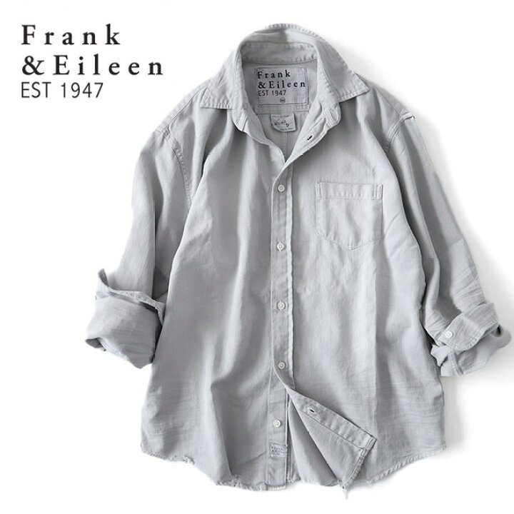 楽天市場】Frank&Eileen フランク&アイリーン LUKE ルーク ダメージ  