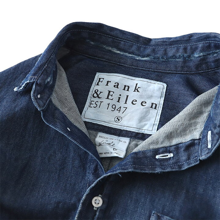 楽天市場】Frank&Eileen フランク&アイリーン LUKE ルーク ダメージ 