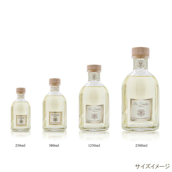 楽天市場】Dr.Vranjes ドットール・ヴラニエス ロッソノービレ 1250ml 