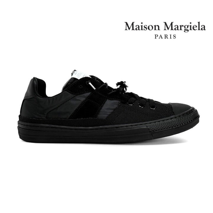 楽天市場】Maison Margiela メゾンマルジェラ EVOLUTION ロートップ 