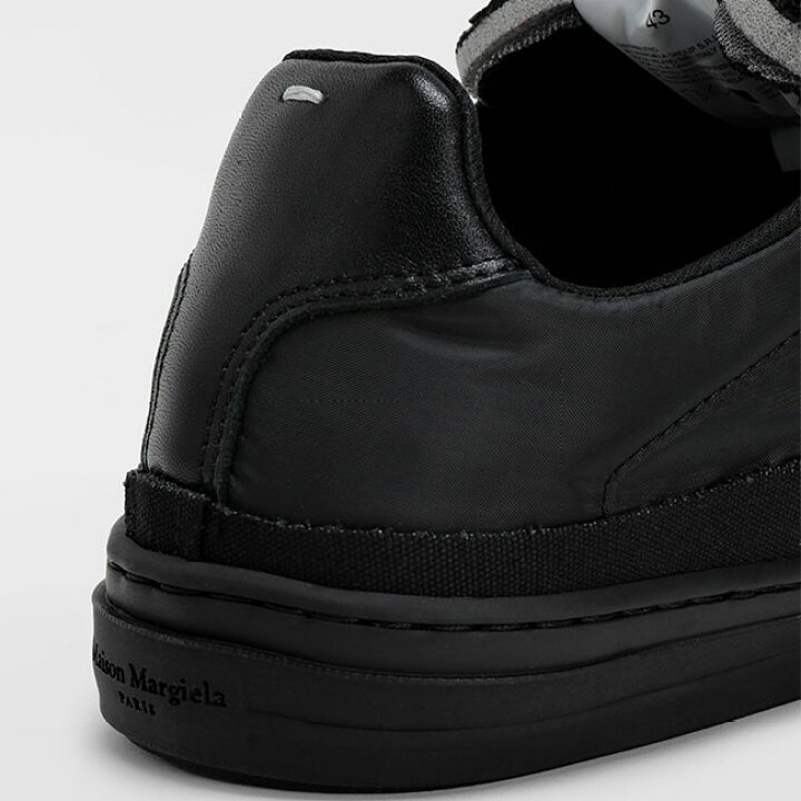 楽天市場】Maison Margiela メゾンマルジェラ EVOLUTION ロートップ