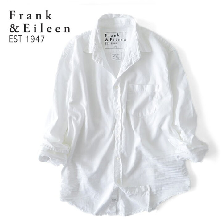 楽天市場】Frank&Eileen フランク&アイリーン LUKE ルーク ダメージ 