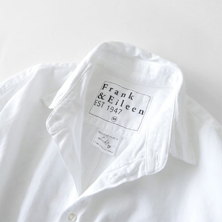 楽天市場】Frank&Eileen フランク&アイリーン LUKE ルーク ダメージ 