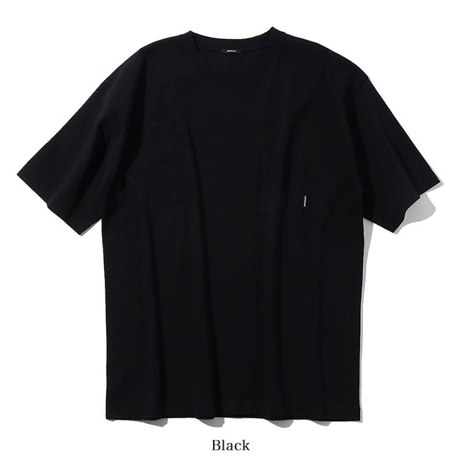 楽天市場】日本限定モデル DENHAM デンハム 2枚 パックTシャツ