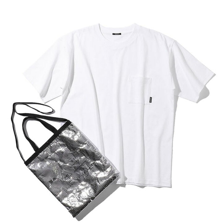 楽天市場】日本限定モデル DENHAM デンハム 2枚 パックTシャツ 