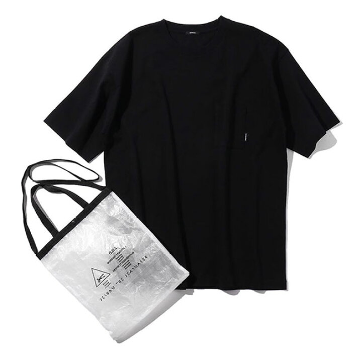 楽天市場】日本限定モデル DENHAM デンハム 2枚 パックTシャツ 