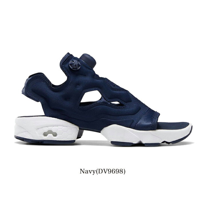 楽天市場】[TIME SALE] Reebok リーボック インスタポンプフューリー 
