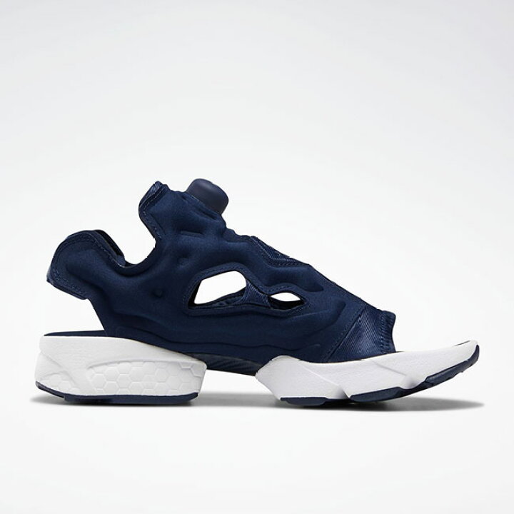楽天市場】[TIME SALE] Reebok リーボック インスタポンプフューリー 