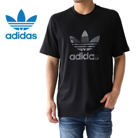 adidas アディダスオリジナルス 迷彩 トレフォイルロゴ Tシャツ ED6959 カモフラ メンズ レディース