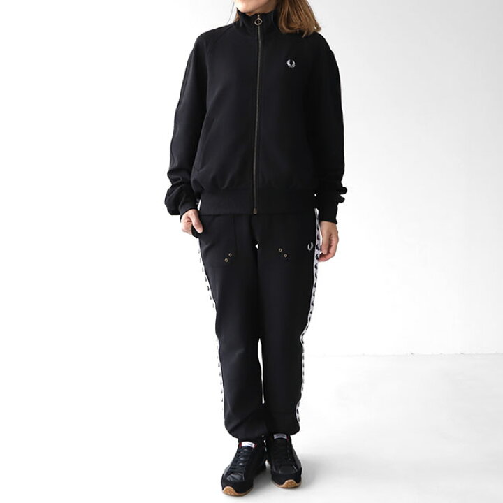 楽天市場】Fred Perry × AKANE UTSUNOMIYA フレッドペリー アカネ 