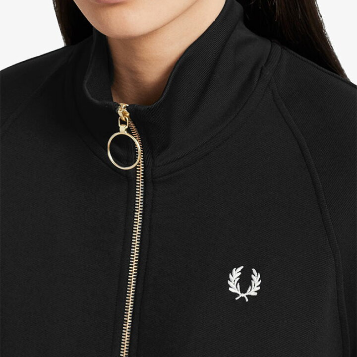 楽天市場】Fred Perry × AKANE UTSUNOMIYA フレッドペリー アカネ 
