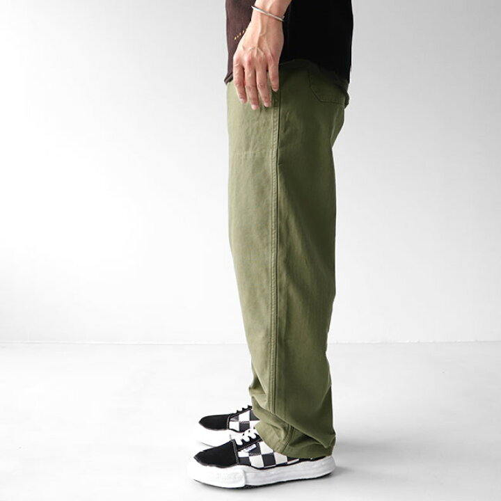 楽天市場】Nigel Cabourn ナイジェルケーボン LYBRO ライブロ ワーク 