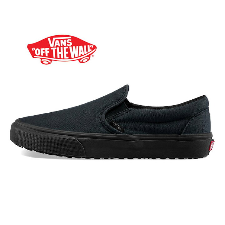 楽天市場】VANS バンズ クラシックスリッポン Classic Slip-On Uc 