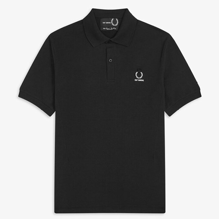 楽天市場】Fred Perry by RAF SIMONS フレッドペリー ラフシモンズ 