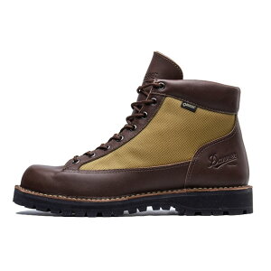 Danner �_�i�[�t�B�[���h �S�A�e�b�N�X�u�[�c Field D121003 �r�u���� �h�� �_�i�[���C�g �����Y