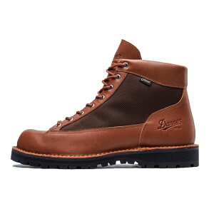 Danner �_�i�[�t�B�[���h �S�A�e�b�N�X�u�[�c Field D121003 �r�u���� �h�� �_�i�[���C�g �����Y