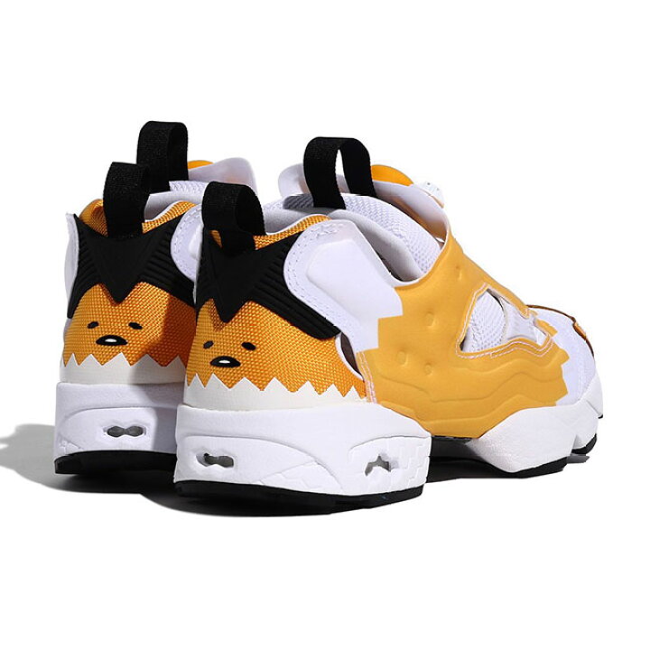 楽天市場】Reebok × SANRIO リーボック サンリオ ぐでたま インスタ 