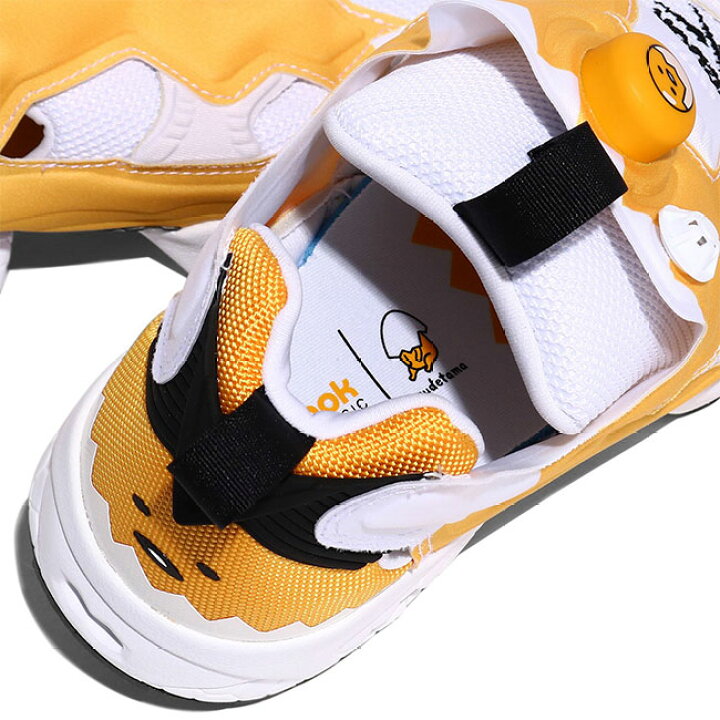 楽天市場】Reebok × SANRIO リーボック サンリオ ぐでたま インスタ 