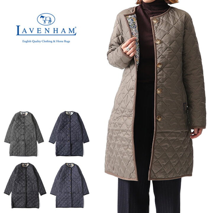 楽天市場】50周年限定モデル LAVENHAM ラベンハム LOUND ラウンド  