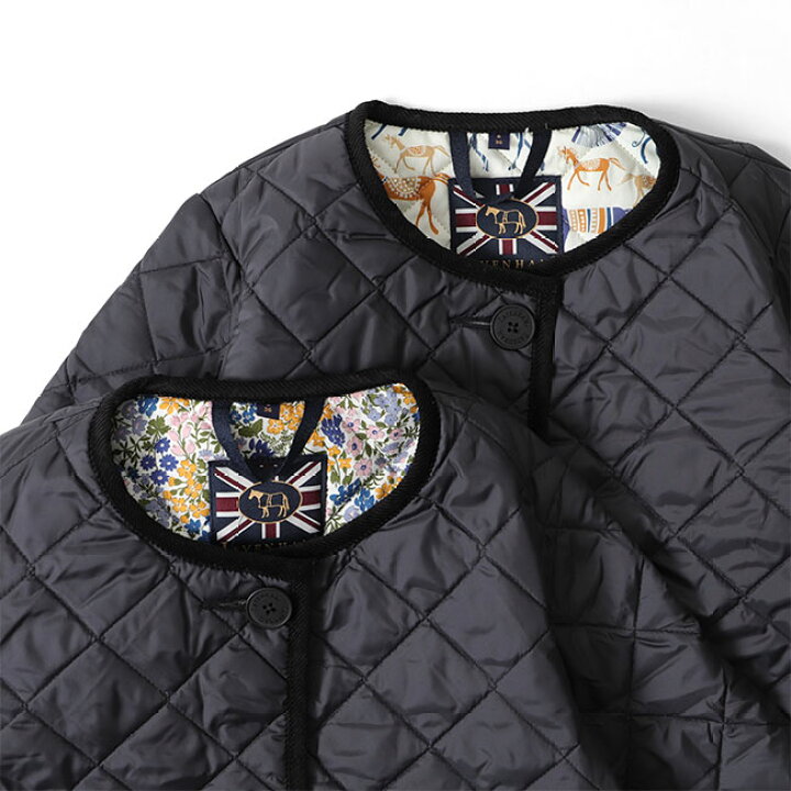楽天市場】50周年限定モデル LAVENHAM ラベンハム LOUND ラウンド 